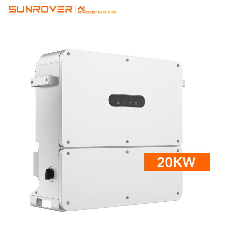 20kw on grid inverter