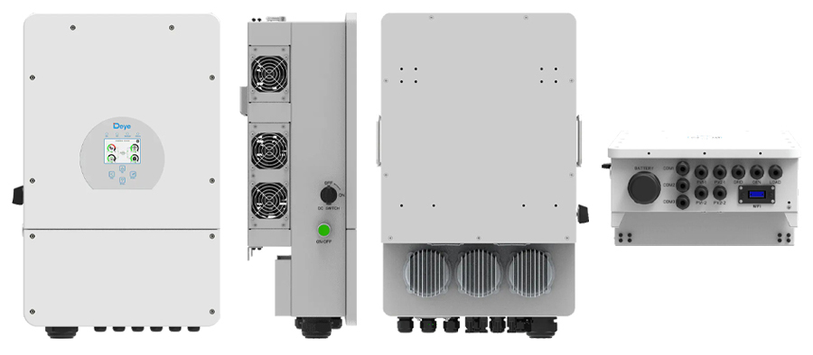 8kw solar inverter