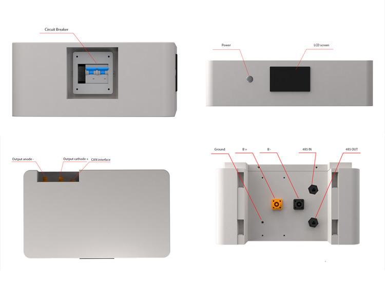 lifepo4 battery