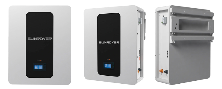 5kwh solar battery