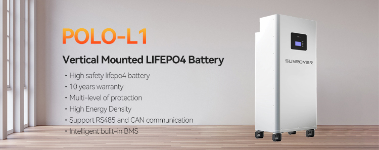 solar battery 15kwh