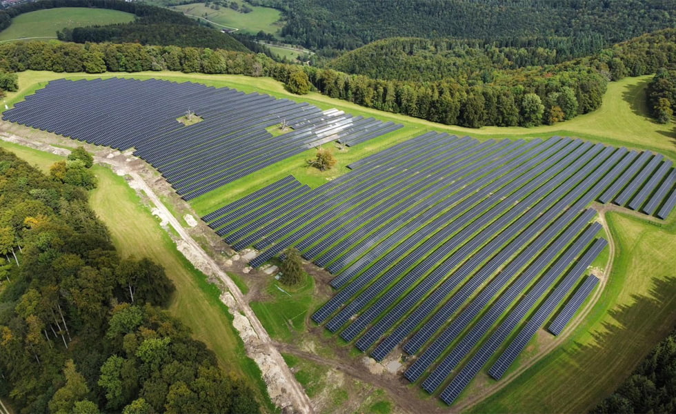 Five Key Points Of Rooftop Photovoltaic Installation sunroverpv