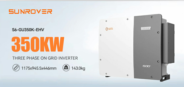 Solis inverter