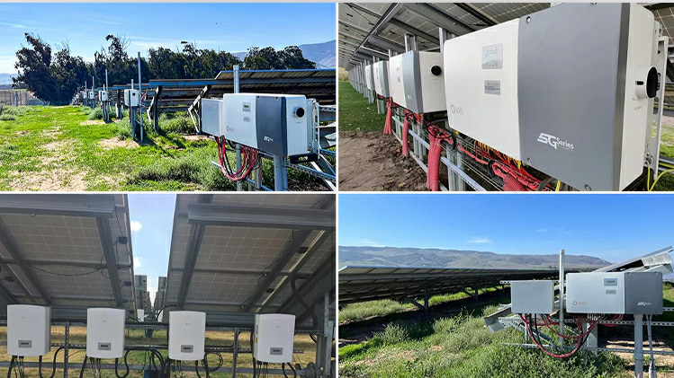 solar inverter