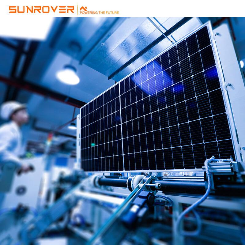 330w 340w  solar panels price in warehouse ready to ship