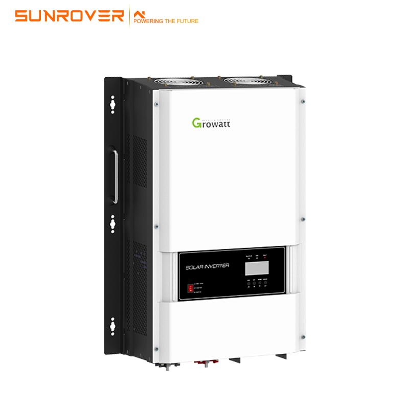 50KW Off-grid Solar Power System for Home Use with Battery