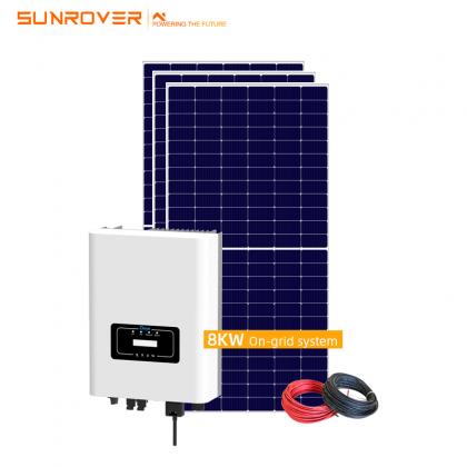 home solar systems