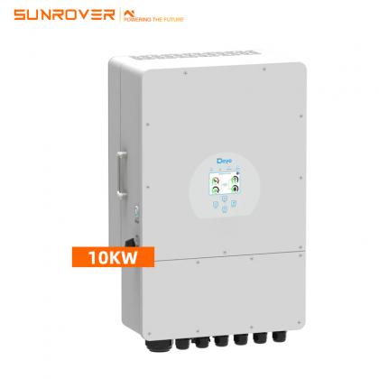 3phase 10kw hybrid inverter 10000w off grid inverter