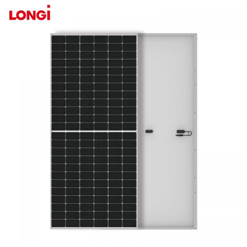 longi 550w datasheet