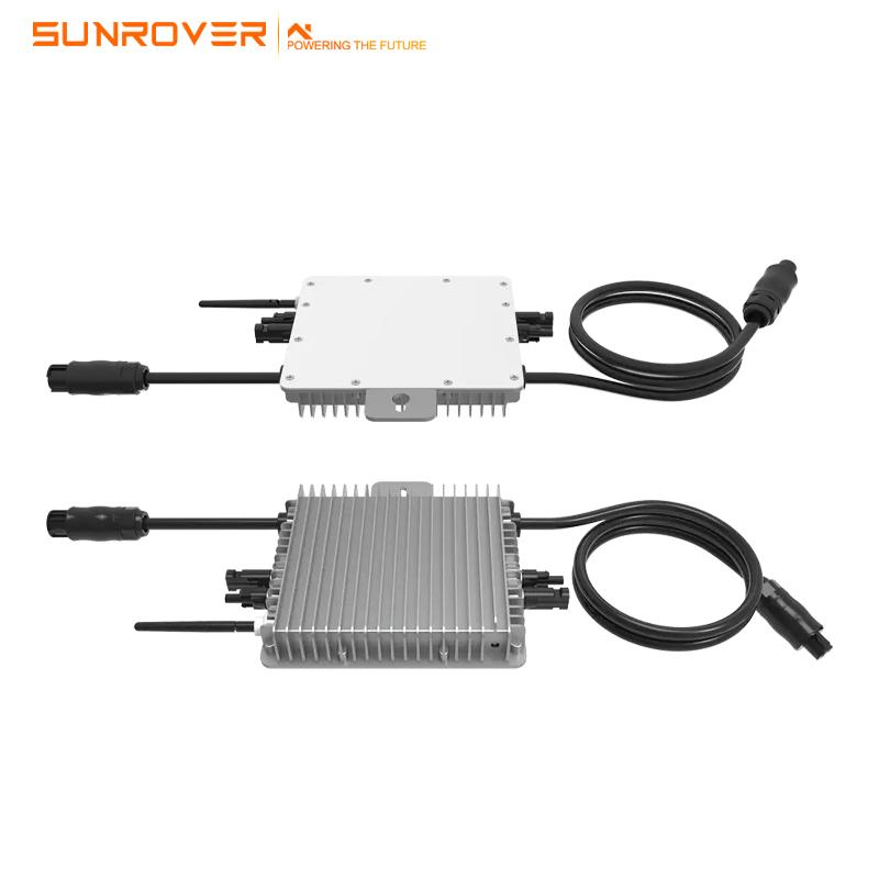 grid tie microinverter 600w 800w with stock