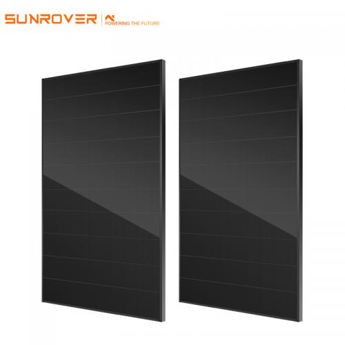 mono solar power shingles