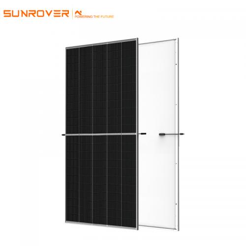 540w 545w 550w 555w 560w half cell panel