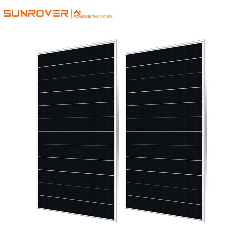 cheap solar panel