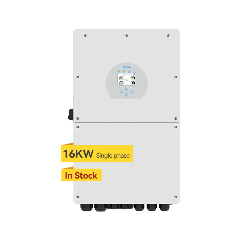 solare 10kw inverter