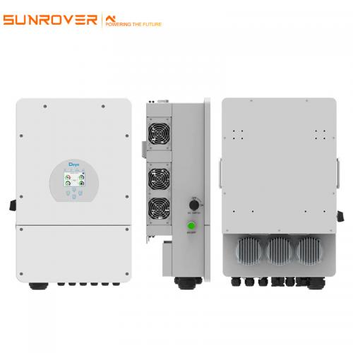 solar hybrid inverter