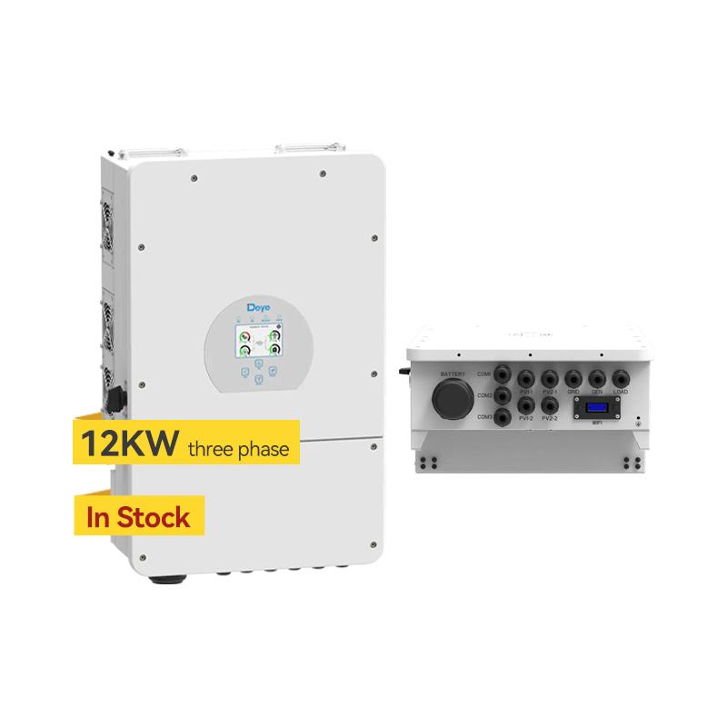 on and off grid solar inverter