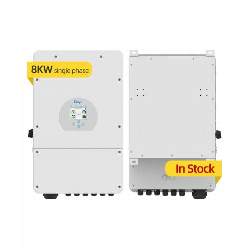 deye 5kw hybrid inverter