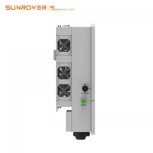 solar panel inverter price