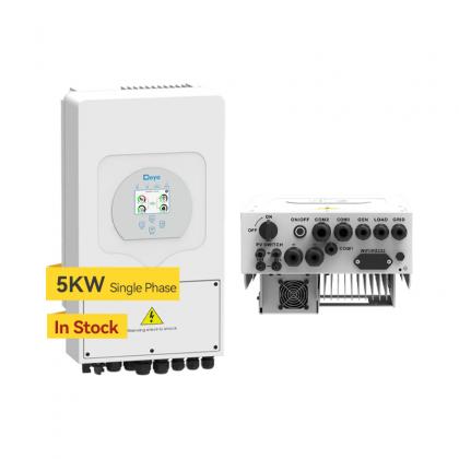 single phase inverter