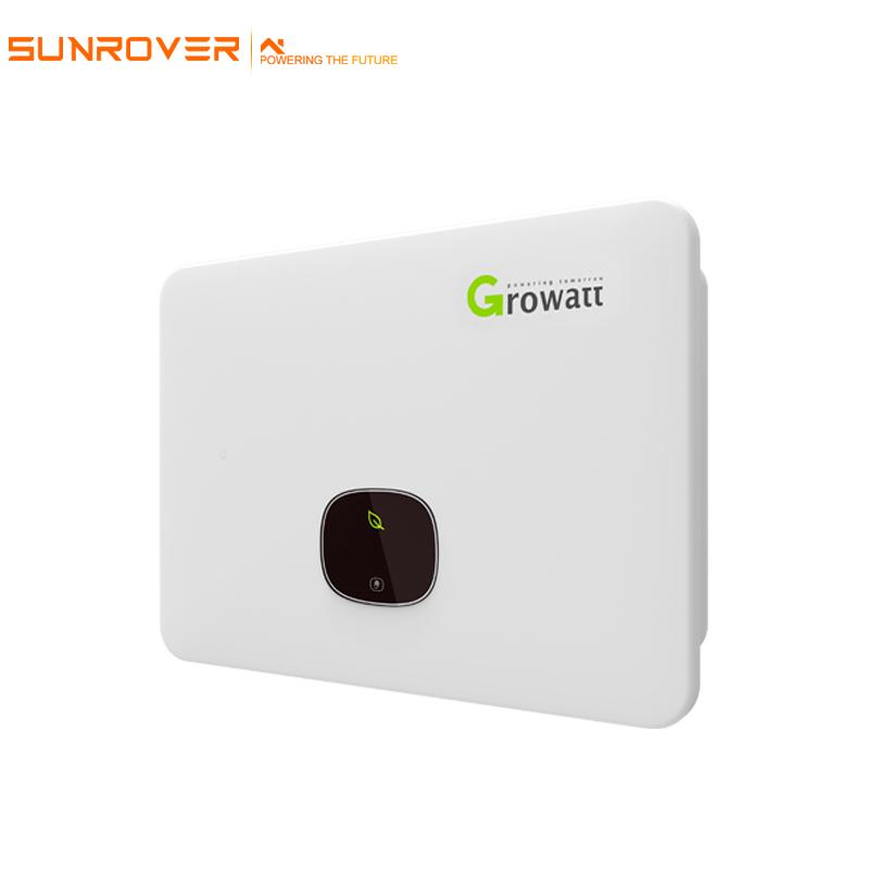 Growatt solar inverter