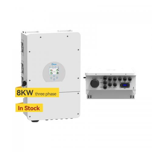 solar inverter