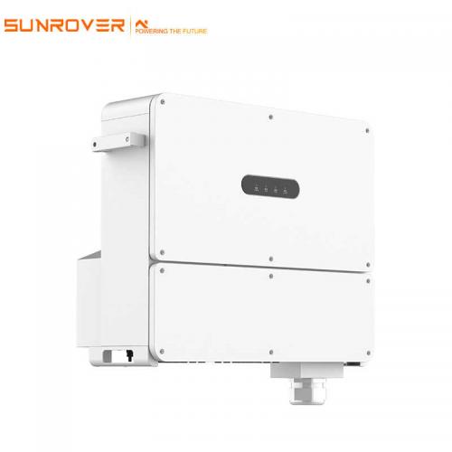 hopewind inverter datasheet