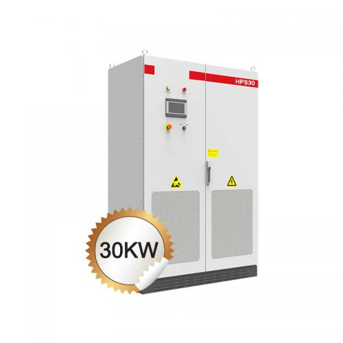 hopewind inverter datasheet