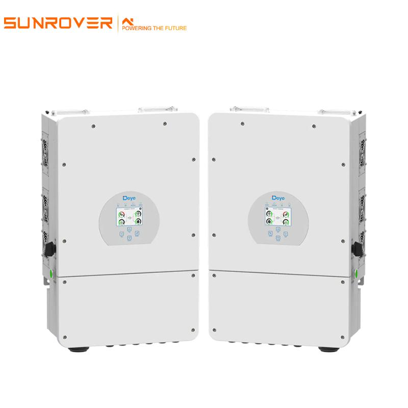 on and off grid inverter
