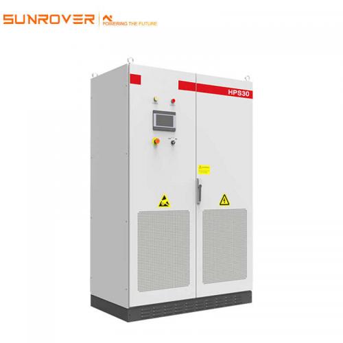 On grid solar inverter