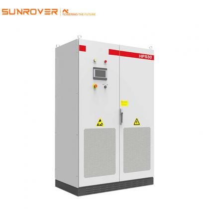 On grid solar inverter