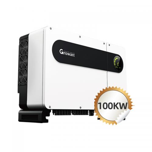 On grid 100kw solar inverter