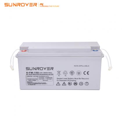 lead acid battery