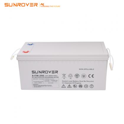 lead acid battery