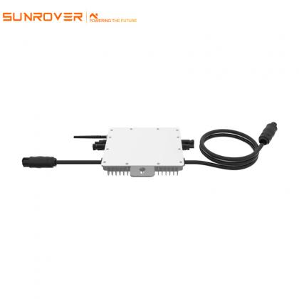 sunpower microinverters