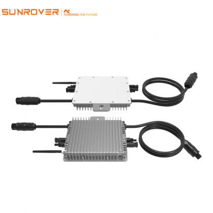 pv micro inverters