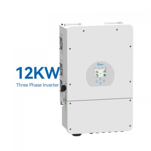 huawei hybrid inverter