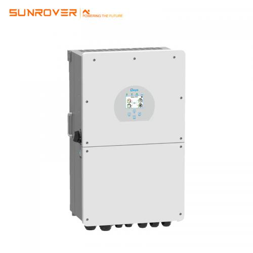 goodwe hybrid inverter