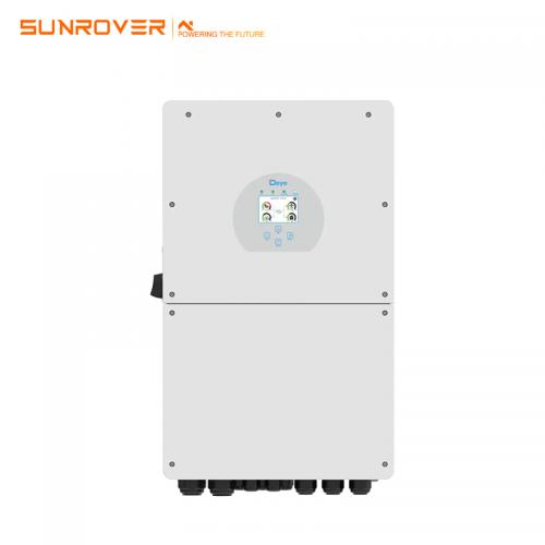 grid tied inverter