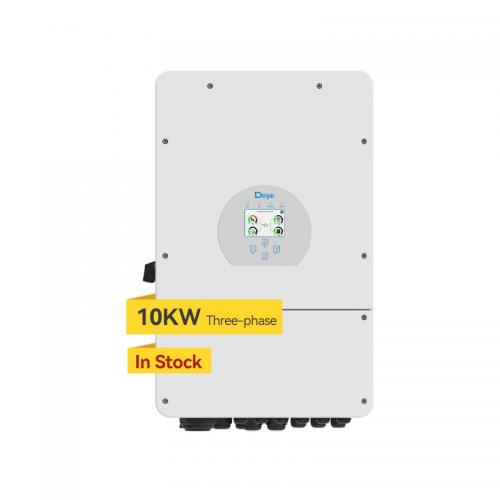 hybrid inverter with battery