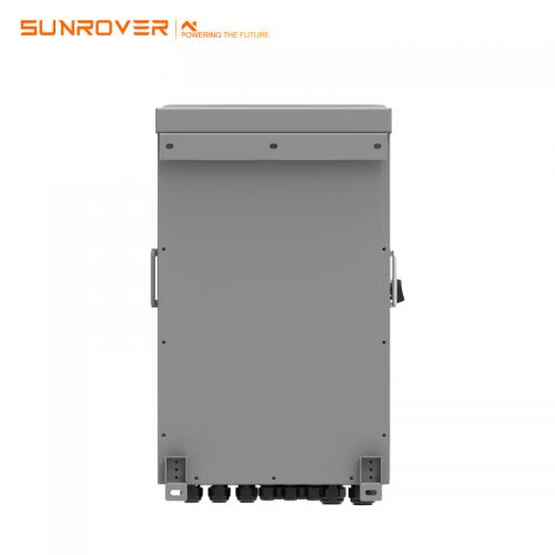 huawei hybrid inverter