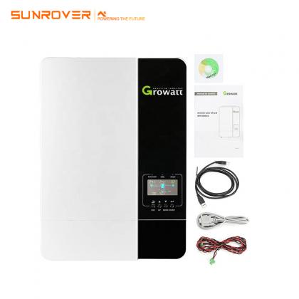 3 phase off grid solar inverter