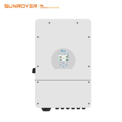 solar inverter on off grid