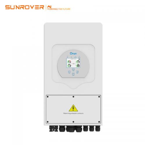 deye 5kw hybrid inverter