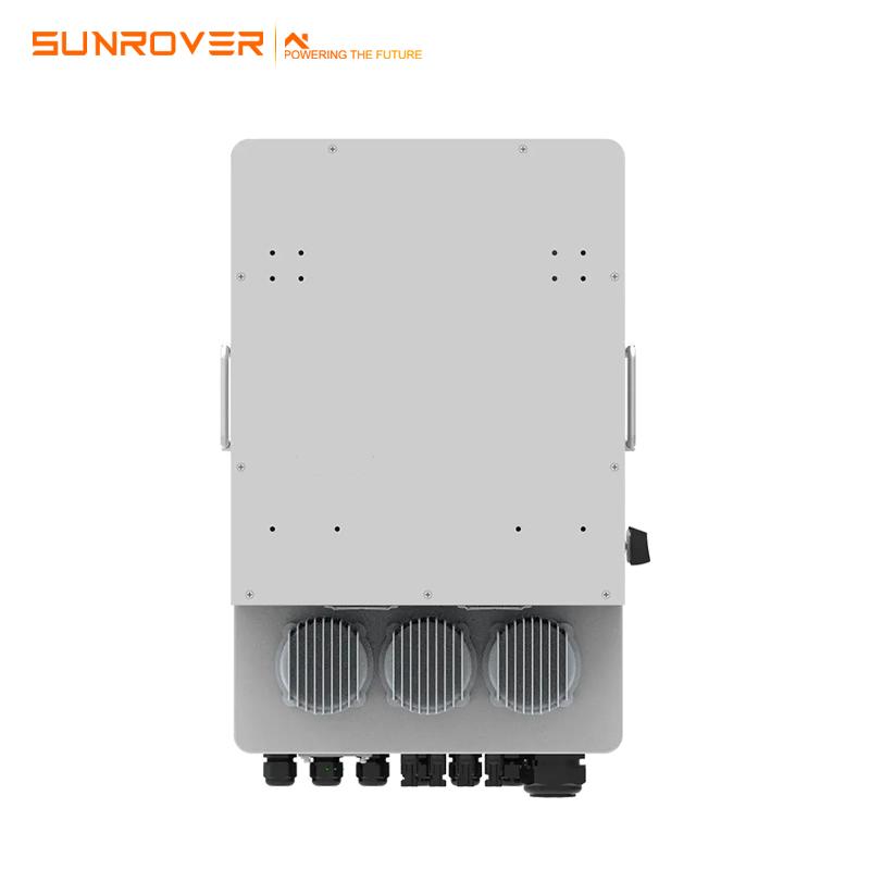 solar inverter on off grid