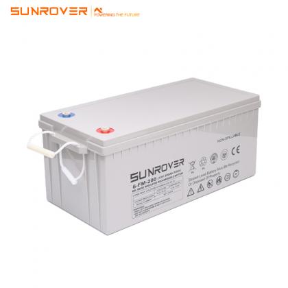 lead acid battery