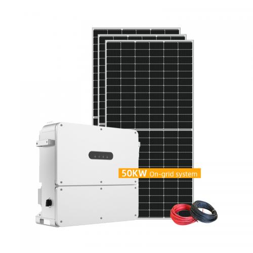 7kw solar system price