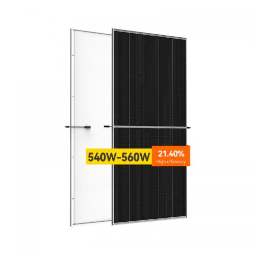 trina pv panels