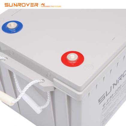 200ah lead acid battery price