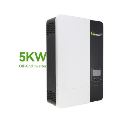  growatt inverter 5kw