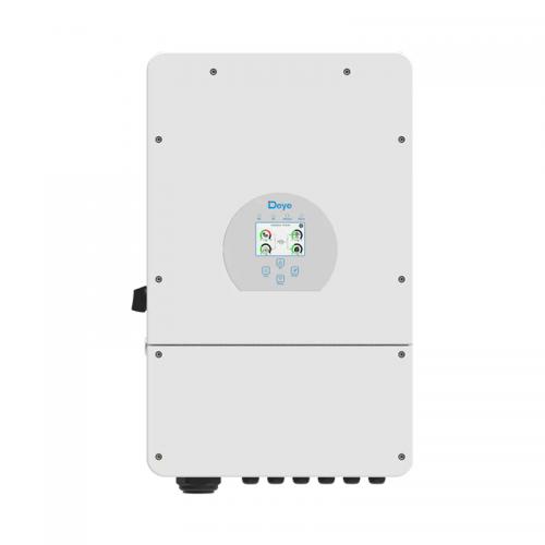 deye 8kw solar inverter